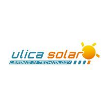 Ulica Solar Solar Panel Manufacturer Logo